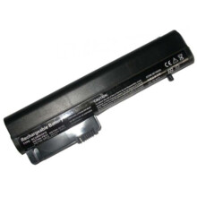  Батерия за лаптоп HP Compaq NC2400 2510p EliteBook 2540p 2530p HP 2533t HSTNN-DB22 794484 100480-32 на топ цена - PIC.bg