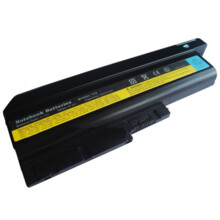  Батерия за лаптоп IBM ThinkPad T60 R60 R61 T61 Z60 Z61 (без 14.1&quot; wide) 92P1137 (9 cell) - Заместител 794490 100513-32 на топ цена - PIC.bg