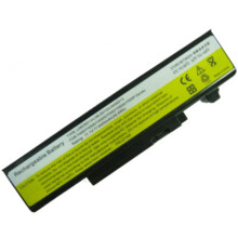  Батерия за лаптоп Lenovo IdeaPad Y450 Y550 L08L6D13 (6 cell) - Заместител 794496 100580-32 на топ цена - PIC.bg