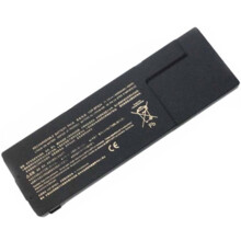  Батерия за лаптоп Sony Vaio VPCSA VPCSB VPCSE VPCSD VGP-BPL24 VGP-BPS24 (6 cell) - Заместител 794500 101146-32 на топ цена - PIC.bg