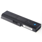 <span>Батерия за лаптоп</span> Батерия за лаптоп Toshiba M300 M500 U400 U500 L310 Portege M800 PA3634U PA3635U (6 Cell) - Заместител  - 