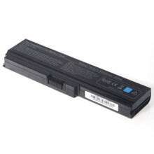  Батерия за лаптоп Toshiba M300 M500 U400 U500 L310 Portege M800 PA3634U PA3635U (6 Cell) - Заместител 794503 100535-32 на топ цена - PIC.bg