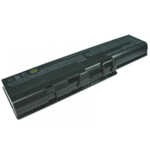 <span>Батерия за лаптоп</span> Батерия за лаптоп Toshiba Satellite A70 A75 P30 P35 PA3383U PA3385U (12 Cell) - Заместител  - 