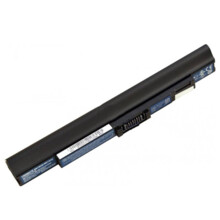  Оригинална Батерия за лаптоп Acer Aspire One 531h 751h P531h ZG3 Gateway LT30 LT31 UM09A75 (3 cells) 794512 101082-32 на топ цена - PIC.bg
