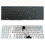 <span>Клавиатура за лаптоп</span> Клавиатура за лаптоп Acer Aspire V5-572 V5-552 V5-573 Without Frame Black US/UK  - 
