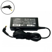  Оригинално Зарядно за лаптоп (Original Laptop Adapter) Acer 19V / 2.1A / 40W - (5.5x1.7) 794555 50100005A на топ цена - PIC.bg