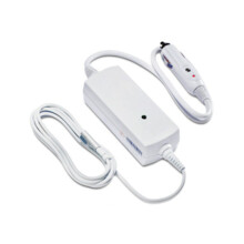  DC Car Adapter / Зарядно за кола (автомобил) Apple 16.5V 60W 3.65A Magnetic (Desk Type) 794557 50105016_2C на топ цена - PIC.bg