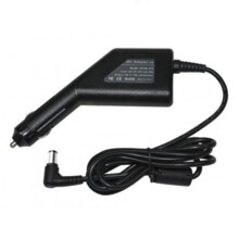  DC Car Adapter / Зарядно за кола (автомобил) HP 19V 90W 4.74A (7.5x5.0) (Cigarette) + USB Charger 794559 50116015B_C на топ цена - PIC.bg