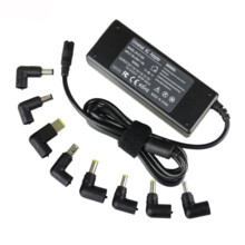  Универсално зарядно за лаптоп, Таблет, фотоапарат и проектор (Universal Laptop, Tablet Adapter) - 90W 794560 50000003B на топ цена - PIC.bg