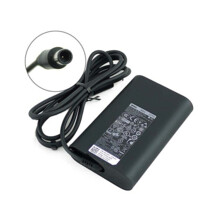  Оригинално Зарядно за лаптоп (Original Laptop Adapter) Dell - 19.5V / 3.34A / 65W - (7.5x0.7x5.0) - JNKWD - New Design 794572 50107020A_N на топ цена - PIC.bg