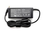 <span>Зарядно</span> Зарядно за лаптоп (Laptop AC Adapter) HP Compaq - 18.5V / 3.5A / 65W - (4.8x1.7) - Заместител / Replacement Високо Качество A+  - 