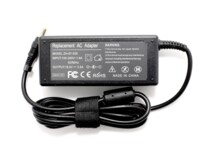  Зарядно за лаптоп (Laptop AC Adapter) HP Compaq - 18.5V / 3.5A / 65W - (4.8x1.7) - Заместител / Replacement Високо Качество A+ 794576 50116001B на топ цена - PIC.bg