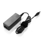 <span>Зарядно</span> Зарядно за лаптоп (Laptop AC Adapter) Samsung - 19V / 2.1A / 40W - (5.5x3.0) - Заместител / Replacement Високо Качество A+  - 