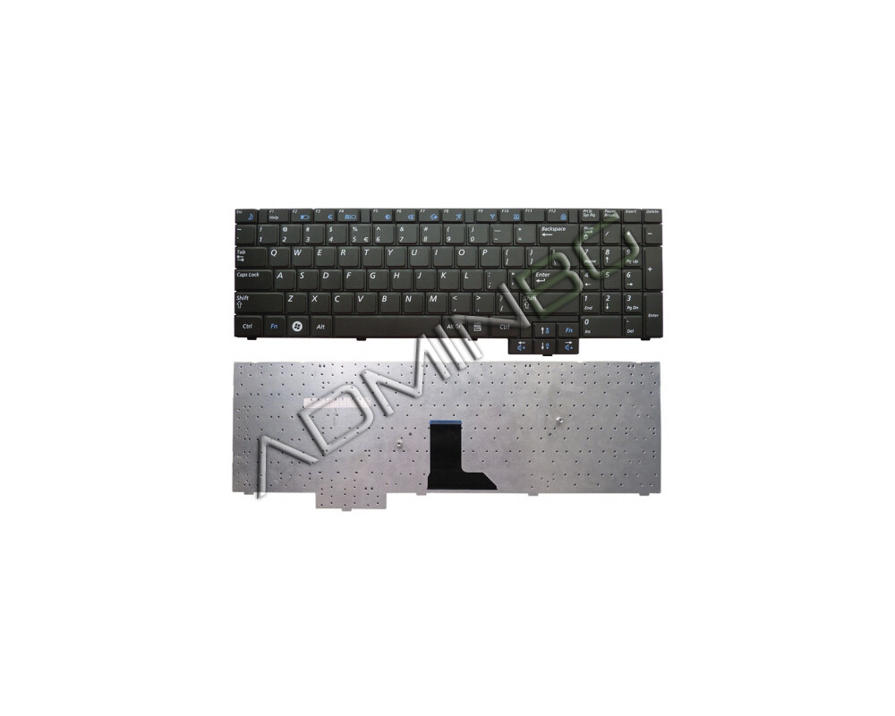 Клавиатура за лаптоп Клавиатура за лаптоп Samsung R517 R523 R528 R530 R618 R620 RV508 RV510 R538 с Кирилица
