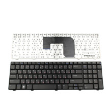  Клавиатура за лаптоп Dell Vostro 3700 Black US/UK с Кирилица 794591 60112066-BG на топ цена - PIC.bg