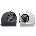 <span>Вентилатор за лаптоп</span> Вентилатор за лаптоп (CPU Fan) Acer Aspire EL8(all-in-One) Z5600 Z5700 Z5761 Z5610  - 