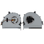 <span>Вентилатор за лаптоп</span> Вентилатор за лаптоп (CPU Fan) Asus X301A F301A  - 