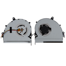  Вентилатор за лаптоп (CPU Fan) Asus X301A F301A 794616 40106050 на топ цена - PIC.bg
