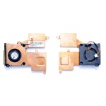 <span>Вентилатор за лаптоп</span> Вентилатор за лаптоп (CPU Fan) + HeatSink Asus Eee PC 1005HA  - 
