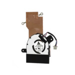<span>Вентилатор за лаптоп</span> Вентилатор за лаптоп (CPU Fan) + HeatSink Asus Eee PC X101H  - 