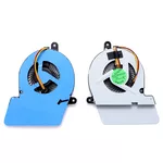 <span>Вентилатор за лаптоп</span> Вентилатор за лаптоп (CPU Fan) Toshiba Satellite U900 U940 U945  - 