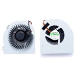 <span>Вентилатор за лаптоп</span> Вентилатор за лаптоп (CPU Fan) Lenovo Y480 Y480A Y480M Y480N Y480P  - 