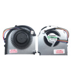<span>Вентилатор за лаптоп</span> Вентилатор за лаптоп (CPU Fan) Lenovo ThinkPad X220 (4Pin Conetor - 4Pin Cable)  - 