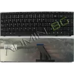 <span>Клавиатура за лаптоп</span> Клавиатура за лаптоп Lenovo G560 G565 series US с Кирилица Black Type 2  - 