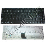 <span>Клавиатура за лаптоп</span> Клавиатура за лаптоп Samsung R520 R522 UK/US с Кирилица  - 