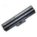<span>Батерия за лаптоп</span> Батерия за лаптоп Sony Vaio VGN-CS VGN-AW VGN-FW VGN-NS VGN-SR VGP-BPS13 VGP-BPS21 (6 cell) Заместител  - 