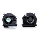 <span>Вентилатор за лаптоп</span> Вентилатор за лаптоп (CPU Fan) HP 6440B 6445B 6545B  - 