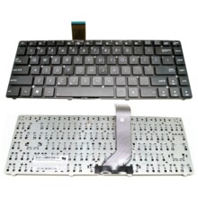  Клавиатура за лаптоп Asus A45A K45VM K45VS A85A Черна Без Рамка (Малък Ентър) / Black Without Frame US 794685 60106127_1 на топ цена - PIC.bg