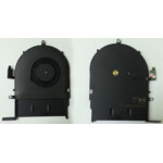 <span>Вентилатор за лаптоп</span> Вентилатор за лаптоп (CPU Fan) Apple MacBook Pro 13'' A1502 2013, 2014, 2015 ME864, ME865, ME866 - Оригинален  - 