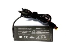  Зарядно за лаптоп (Laptop AC Adapter) Lenovo - 20V / 4.5A / 90W (Square Tip - Правоъгълна Букса) - Заместител / Replacement Високо Качество A+ 794735 50124008B на топ цена - PIC.bg