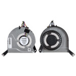 <span>Вентилатор за лаптоп</span> Вентилатор за лаптоп (CPU Fan) HP Pavilion 14-V 15-V series 7mm  - 