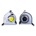 <span>Вентилатор за лаптоп</span> Вентилатор за лаптоп (CPU Fan) HP Pavilion 15-P Series 6.2mm  - 