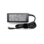 <span>Зарядно</span> Зарядно за лаптоп (Laptop AC Adapter) HP Compaq - 19.5V / 3.33A / 65W - (4.5x0.7x3.0) Blue Tip - Заместител / Replacement Високо Качество A+  - 