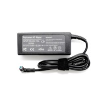  Зарядно за лаптоп (Laptop AC Adapter) HP Compaq - 19.5V / 3.33A / 65W - (4.5x0.7x3.0) Blue Tip - Заместител / Replacement Високо Качество A+ 794762 50116010B на топ цена - PIC.bg