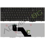 <span>Клавиатура за лаптоп</span> Клавиатура за лаптоп HP EliteBook 8540W 8540p (With Pointing Stick) с Кирилица  - 