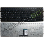 <span>Клавиатура за лаптоп</span> Клавиатура за лаптоп Sony Vaio VPC-EC VPCEC Black Without Frame US с Кирилица  - 