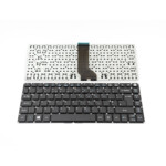 <span>Клавиатура за лаптоп</span> Клавиатура за лаптоп Acer Aspire E5-473 Черна без рамка US/UK  - 