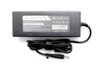 <span>Зарядно</span> Зарядно за лаптоп (Laptop AC Adapter) HP Compaq - 18.5V / 6.5A / 120W (7.5x0.7x5.0) - Заместител / Replacement Високо Качество A+  - 