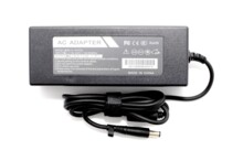  Зарядно за лаптоп (Laptop AC Adapter) HP Compaq - 18.5V / 6.5A / 120W (7.5x0.7x5.0) - Заместител / Replacement Високо Качество A+ 794798 50116017B на топ цена - PIC.bg