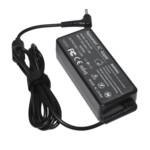 <span>Зарядно</span> Зарядно за лаптоп (Laptop AC Adapter) Lenovo - 20V / 2.25A / 45W - (4.0x1.7) - Заместител / Replacement - Оригинален Дизайн  - 