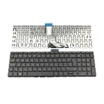 <span>Клавиатура за лаптоп</span> Клавиатура за лаптоп HP Pavilion 15-AB 15-BC 15-AK 15-AW 15-AU 15-BJ 15-AE 15-AX Black Without Frame UK (Голям Enter)  - 