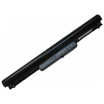 <span>Батерия за лаптоп</span> Батерия за лаптоп HP Pavilion 14 Sleekbook 14 15 TouchSmart 15 Ultrabook 14 15 VK04 (4 cells) - Заместител  - 
