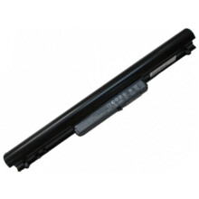  Батерия за лаптоп HP Pavilion 14 Sleekbook 14 15 TouchSmart 15 Ultrabook 14 15 VK04 (4 cells) - Заместител 794815 101233-32 на топ цена - PIC.bg