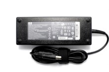  Оригинално Зарядно за лаптоп (Original Laptop Adapter) HP Compaq - 18.5V / 6.5A (19.5V / 6.15A) 120W - (7.5x0.7x5.0) 794843 50116017A на топ цена - PIC.bg