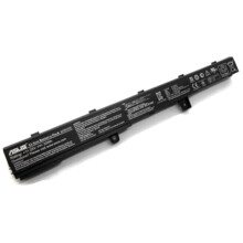  Батерия за лаптоп Asus D550M X551MA X451C X451CA X551C X551CA 4 клетки Заместител 794846 101424-32 на топ цена - PIC.bg