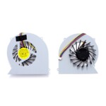 <span>Вентилатор за лаптоп</span> Вентилатор за лаптоп (CPU Fan) Asus N43S  - 